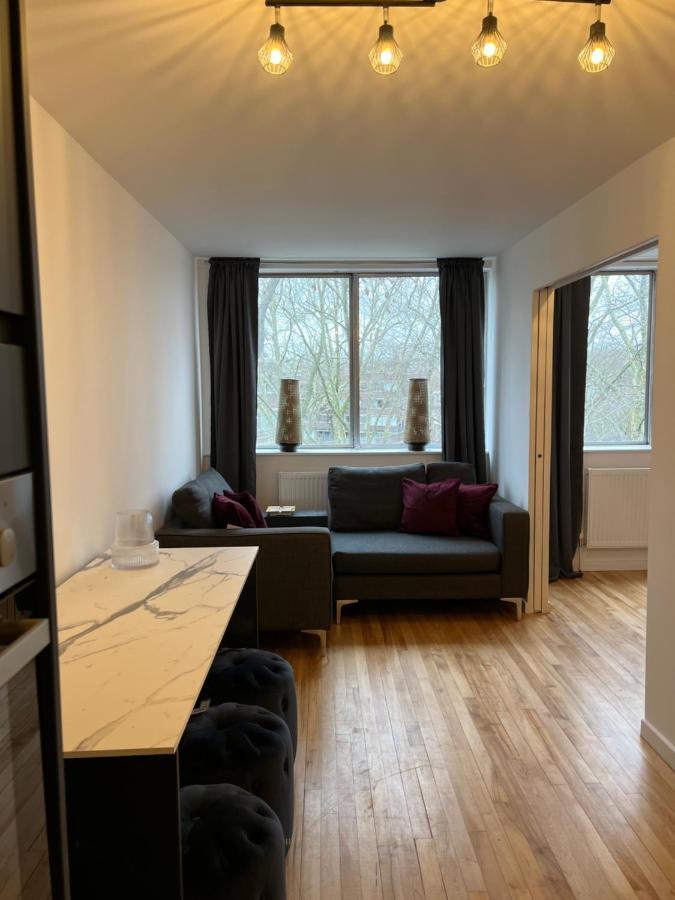 Apartment Herstusio W11 London